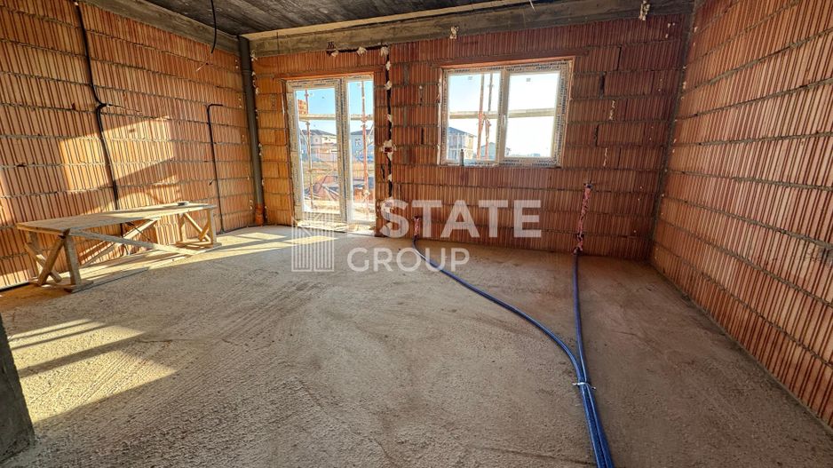 Duplex cu 4 camere in Mosnita Noua - Poză 7