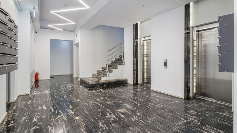 2 camere 4 City North |  Complet Mobilat - Poză 12