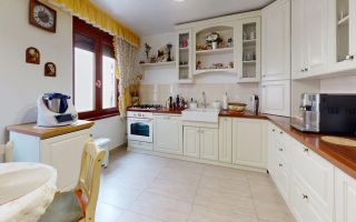 Casa individuala | Moderna | P+1 | 200 MP | Parcul Sub Arini - Poză 4