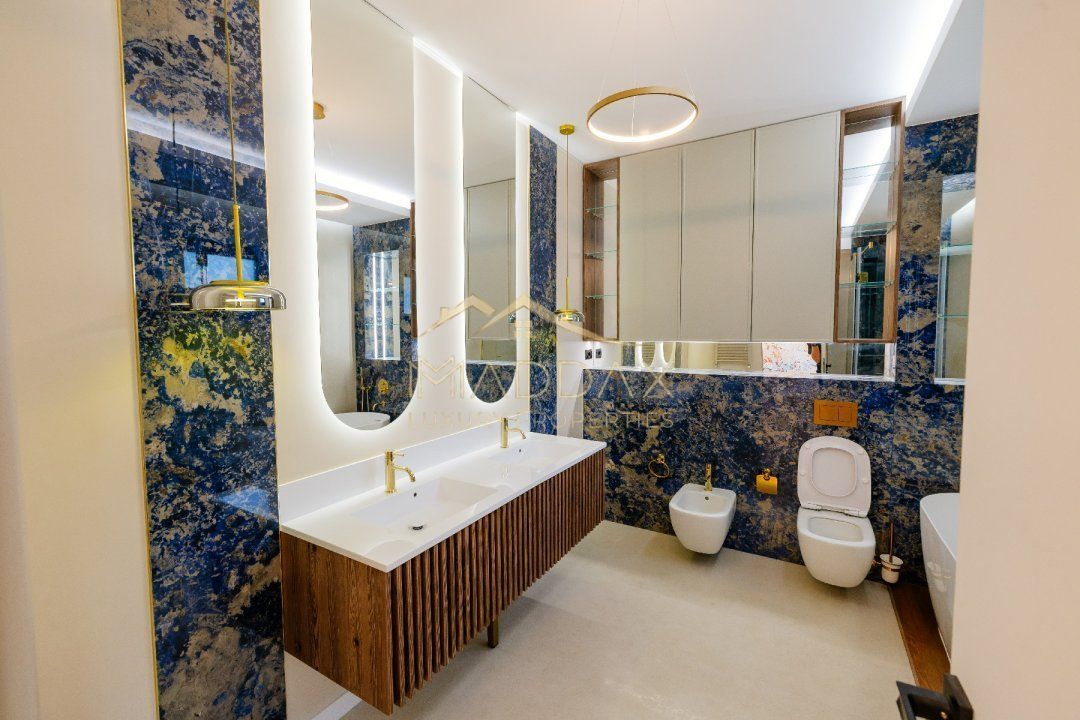 Vila individuală P+2E ***Baneasa - Sisesti - Poză 11