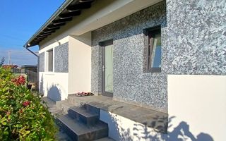 Casă individuală plan parter, 142 mp, teren 600 mp, zona rezidențială Breazu, Rediu - Poză 3