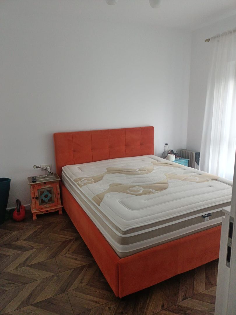 Chișoda | 2 camere | Etaj 1/1 | Parcare | Mobilat complet - Poză 10