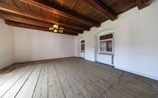 Casă Săsească Autentică cu Șură Impresionantă în Cristian – Teren 2729mp - Poză 20