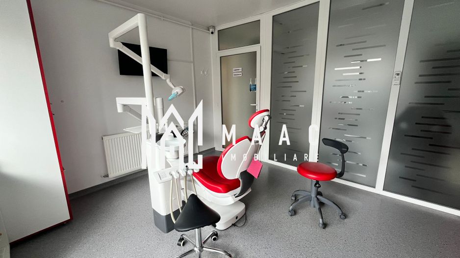 Spatiu comercial I 95mpu I Terasa I Calea Cisnadiei - Poză 18