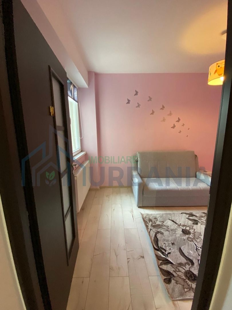 Apartament 2 camere decomandat de inchiriat, Tatarasi, Penta Rezidential, Iasi - Poză 7