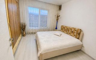 Penthouse cu 2 terase și vedere panoramică, parcare inclusă, complet mobilat – Bucium, Iași - Poză 7