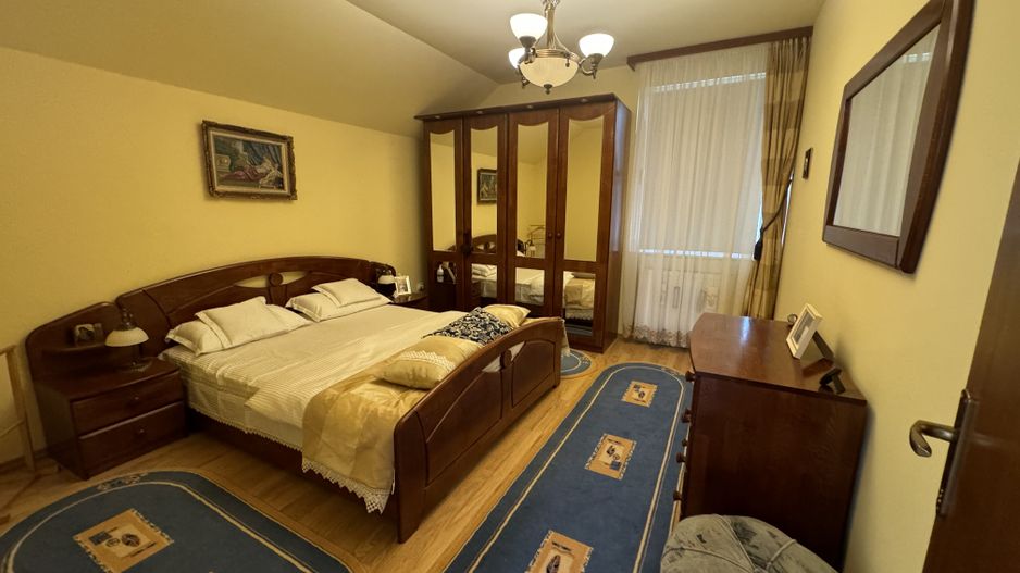 Vila individuală de vânzare în Livezeni, la doi pași de Târgu Mureș | Comision 0 - Poză 22