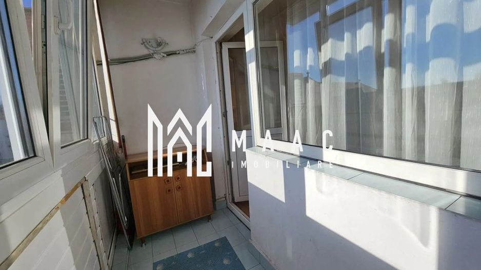Apartament 2 camere centrala gaz zona Traian liceul Lahovari - Poză 10