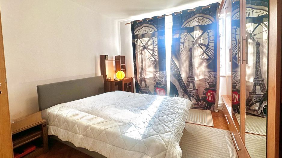 De închiriat apartament cu 4 camere în zona Take Ionescu - Poză 12