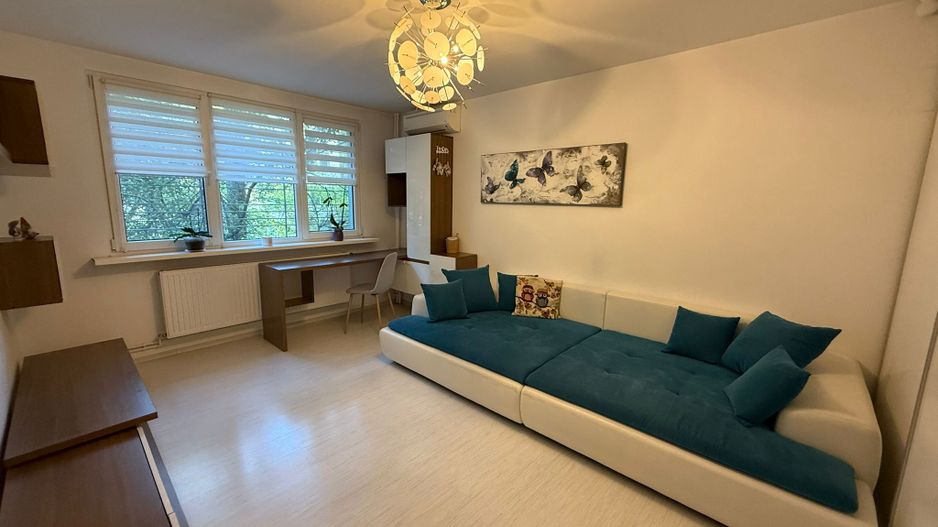 AP. 2 CAMERE POLITEHNICA, LOC PARCARE, MASINA SPALAT VASE, CENTRALA - Poză 1