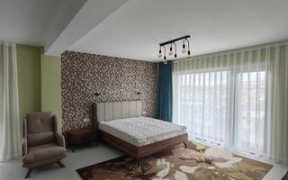 Apartament modern cu 2 camere si balcon - zona Frumoasa - 650€ - Poză 5