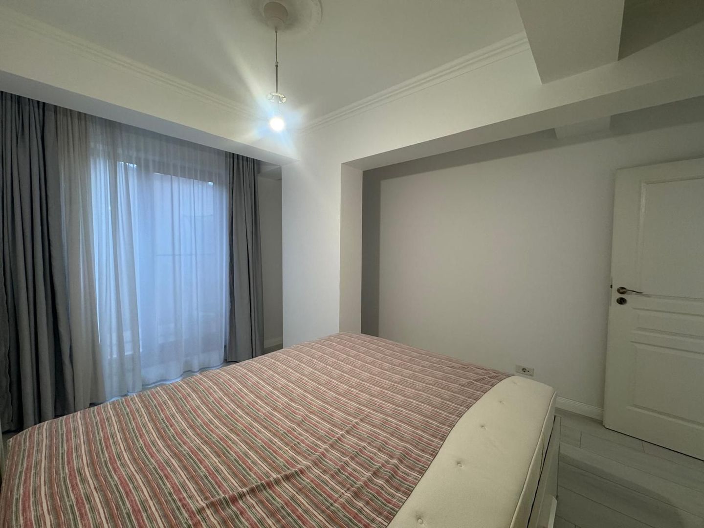 3 camere  + LOC DE PARCARE inclus || AVIATIEI - Poză 11