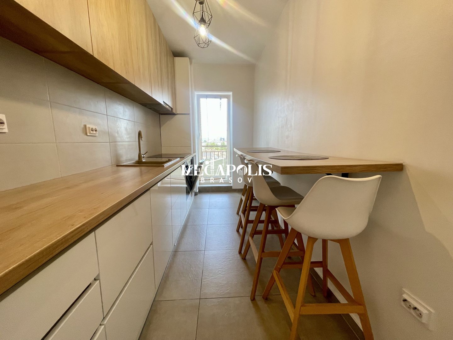 Garsonieră Decomandată | Lângă Coressi Mall | COMISION 0% - Poză 4