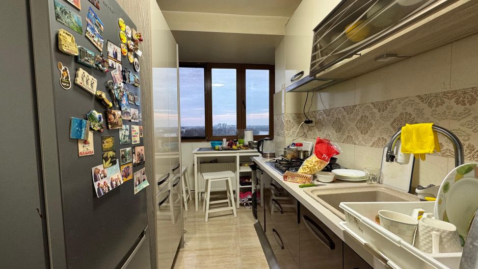 Apartament 4 camere, 74 mp, Dorobanti -Beller - Poză 12