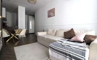Apartament 2 camere | Campeador City – Torontalului - Poză 3