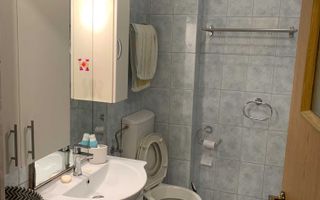 Apartament 2 camere, 61.5 mp + balcon, Mănăștur - Poză 5