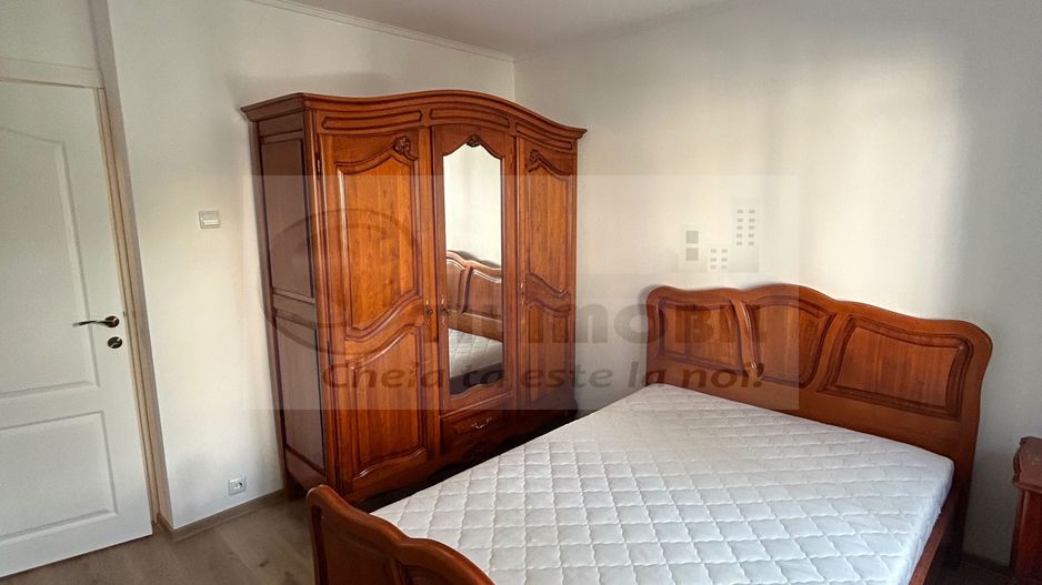 Apartament 3 Camere Decomandat – Zona Păcurari-600 euro - Poză 6
