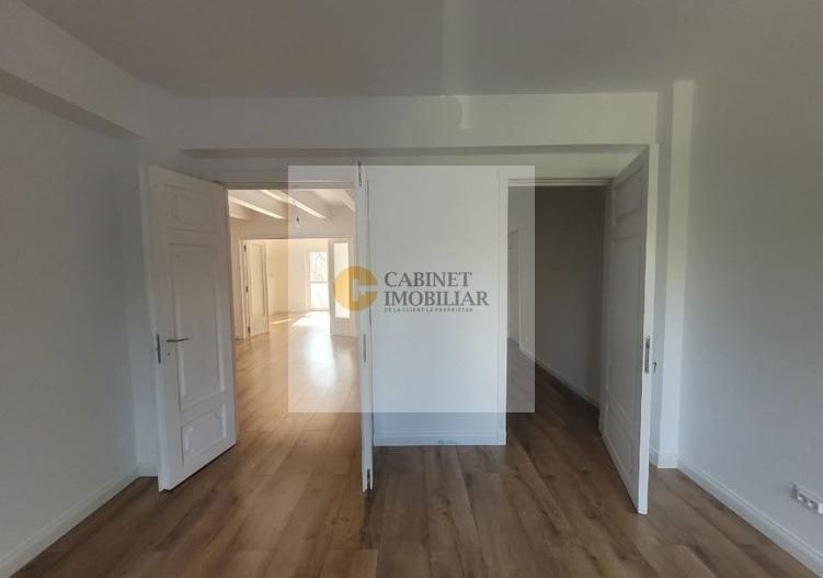 4 camere I Parc Cismigiu I Etaj 1 I 111 mp - Poză 9