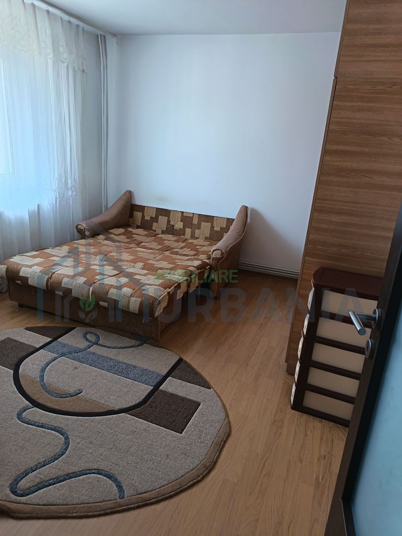 Apartament 2 camere de inchiriat, Tatarasi, Iasi - Poză 4