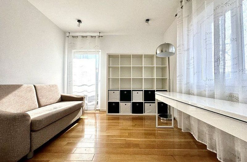 Apartament elegant -curte proprie - garaj - Poză 21