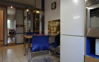 Zona Aradului, 4 camere, centrala proprie. - Poză 5