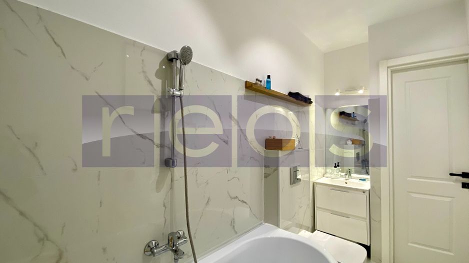 DE VANZARE PENTHOUSE 4  CAMERE | 97 MP UTILI | 3 BALCOANE | PARCUL CISMIGIU - Poză 27