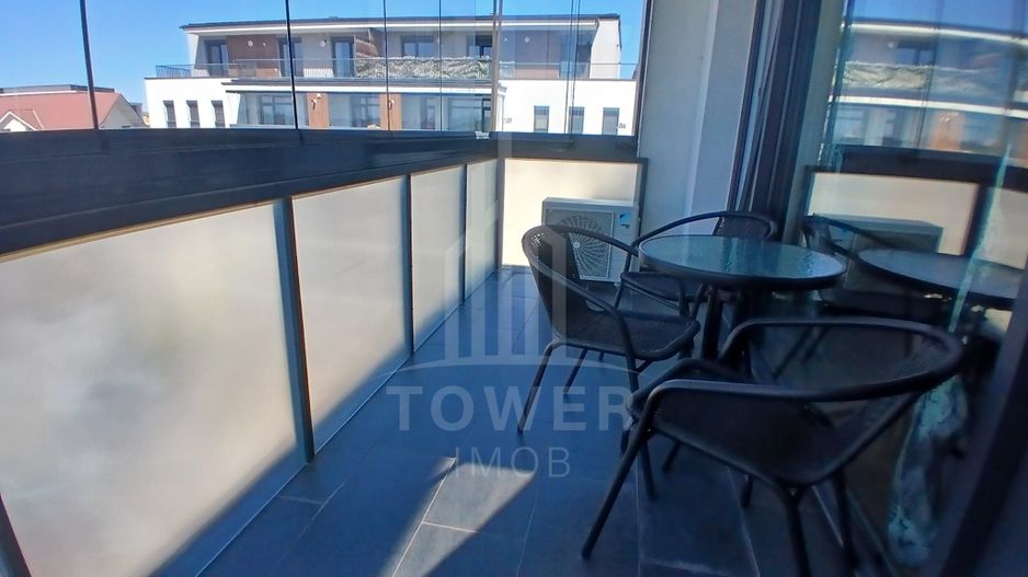 Apartament 3 camere | zona Central - Poză 13