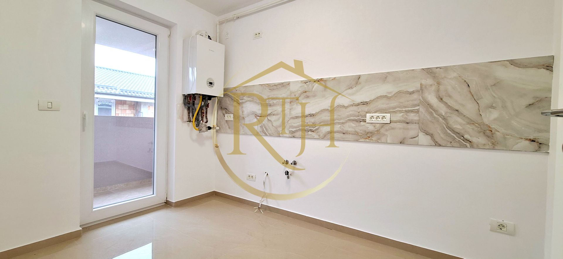 Oferim spre vanzare apartamente cu 1 si 2 camere, Giroc, Zona Centrala - Poză 7