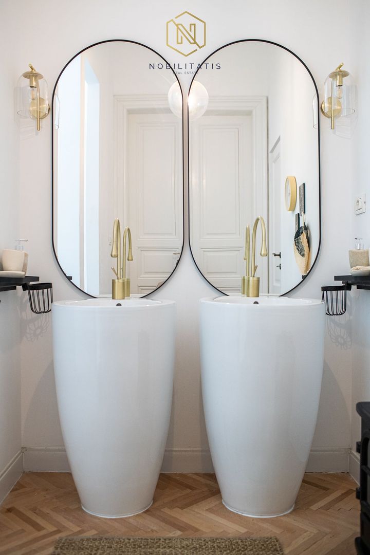 OFERTA A FOST INCHIRIATA -  Apartament spectaculos, unic | 4 camere, 160 mp | - Poză 19