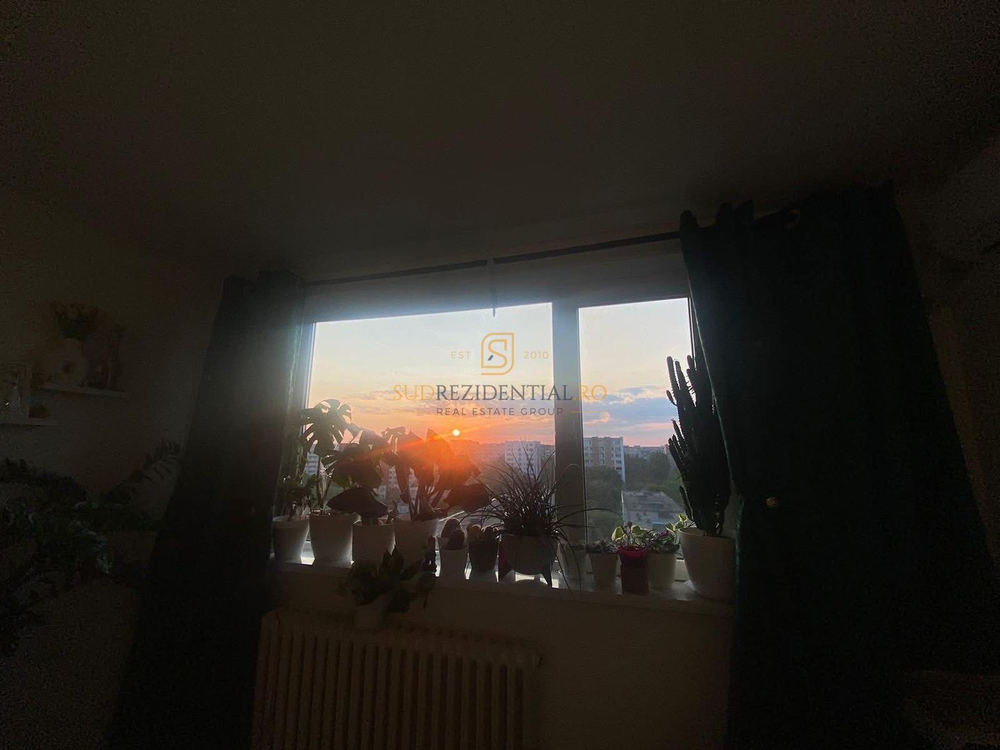 Apartament 2 camere, Bulevardul Alexandru Obregia, Comision 0% - Poză 12