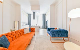 3 camere, central, ultra-modern! - Poză 15