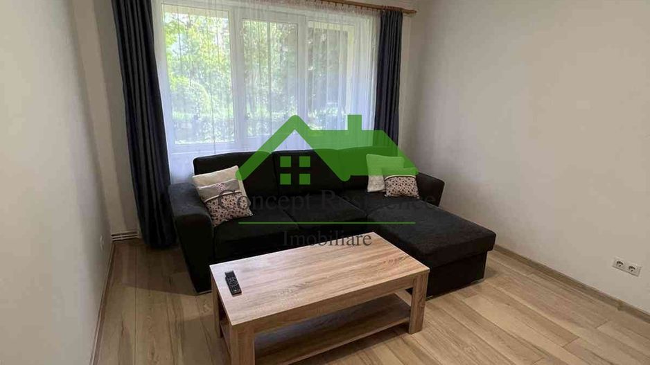 2 camere, 46 mp, renovat integral – zona Maniu - Poză 2