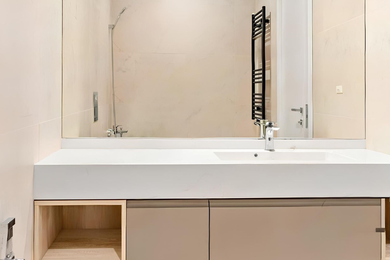 Apartament High-End 3 camere One Verdi Park I Floreasca - Poză 13