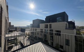 Inchiriere - apartament 2 camere - mobilat&utilat - Avalon Estate-Pipera - Poză 2