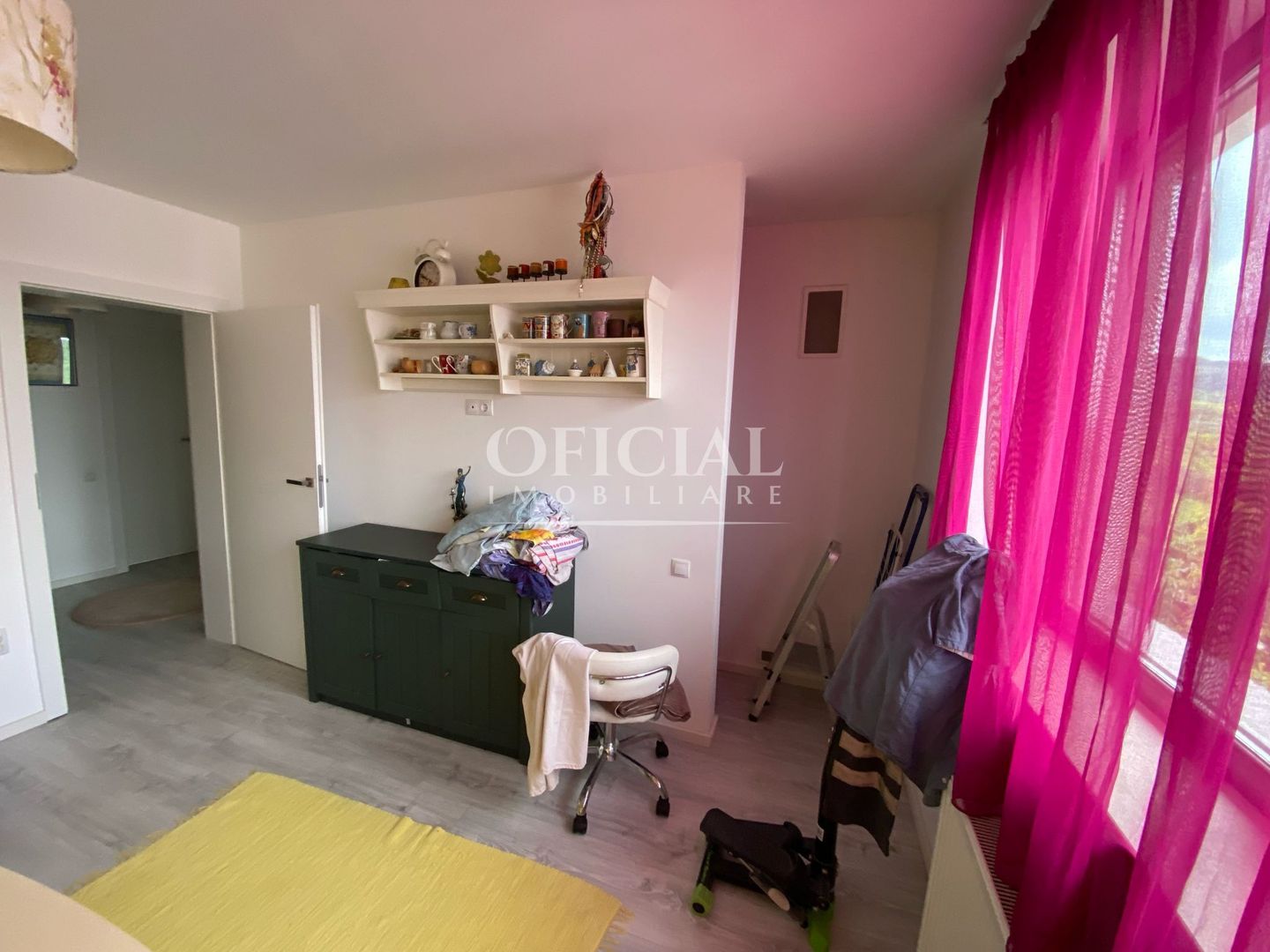 Casa Tip Duplex | 120 Mp | 390 MP Teren | Terasa | Borhanci Cluj - Poză 7