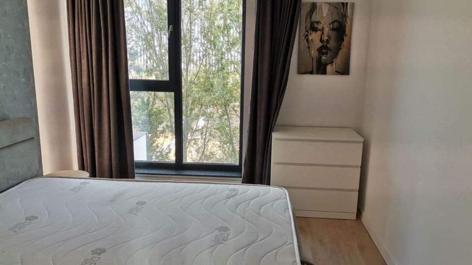 Apartament 2 camere Novum Politehnica - Poză 4