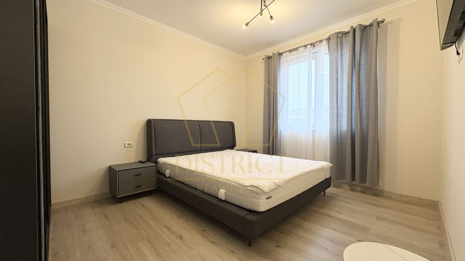 Apartament deosebit cu 2 camere | Giroc - Poză 4