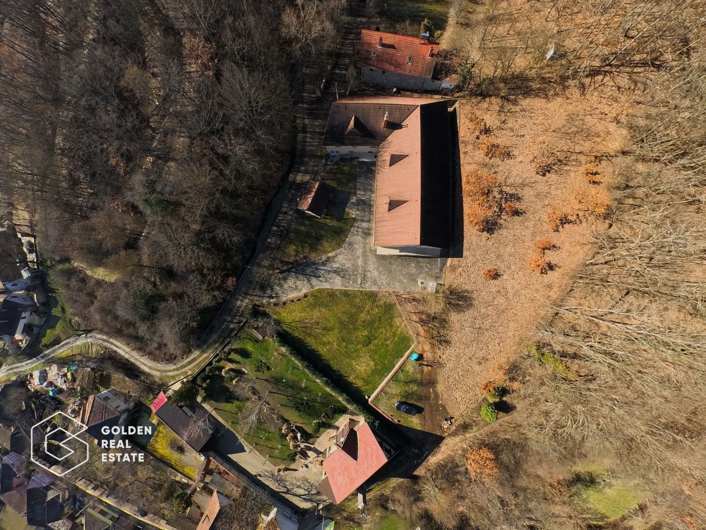 Proprietate pretabila pentru afacere, Cladova - Poză 40