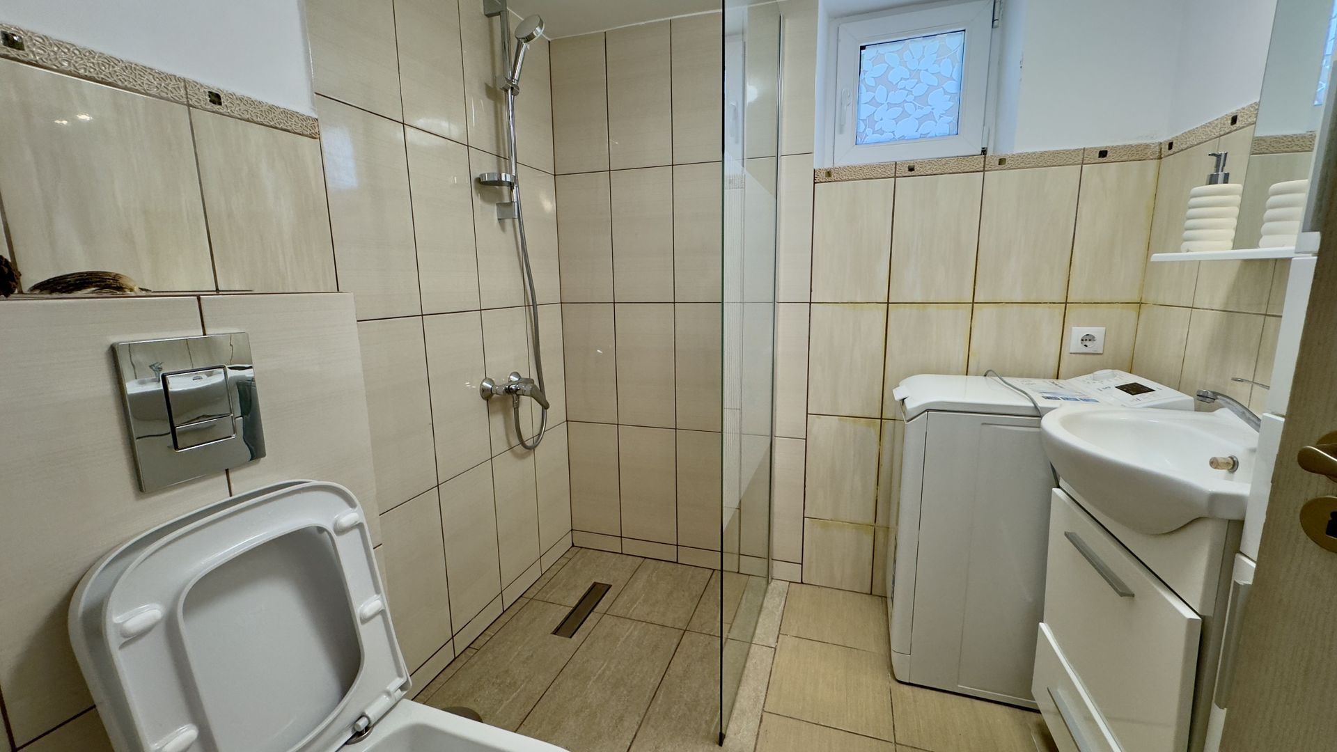 Apartament cu 2 camere in Blumăna, Strada Avram Iancu - Poză 9