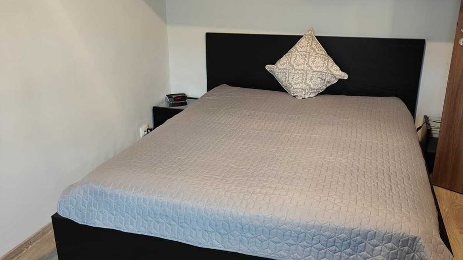 2 camere Baba Novac, 5 min ParkLake, bloc anvelopat - Poză 2
