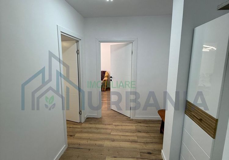 2 camere- 54 mp- etaj 1- Mircea cel Batran- 420euro - Poză 1