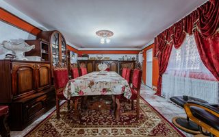 Casă cu teren generos de 1655 mp pe Gheorghe Doja - Poză 5