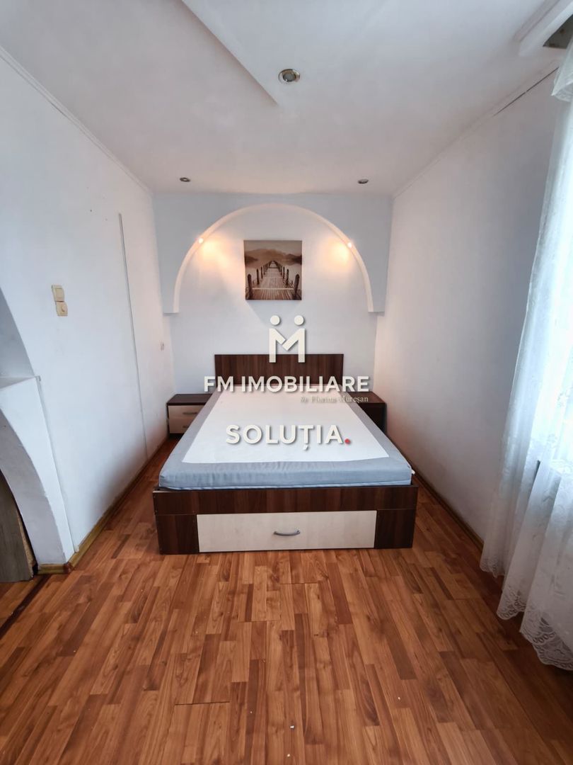 Apartament 2 camere, zona Enescu, Vivo Mall! - Poză 2