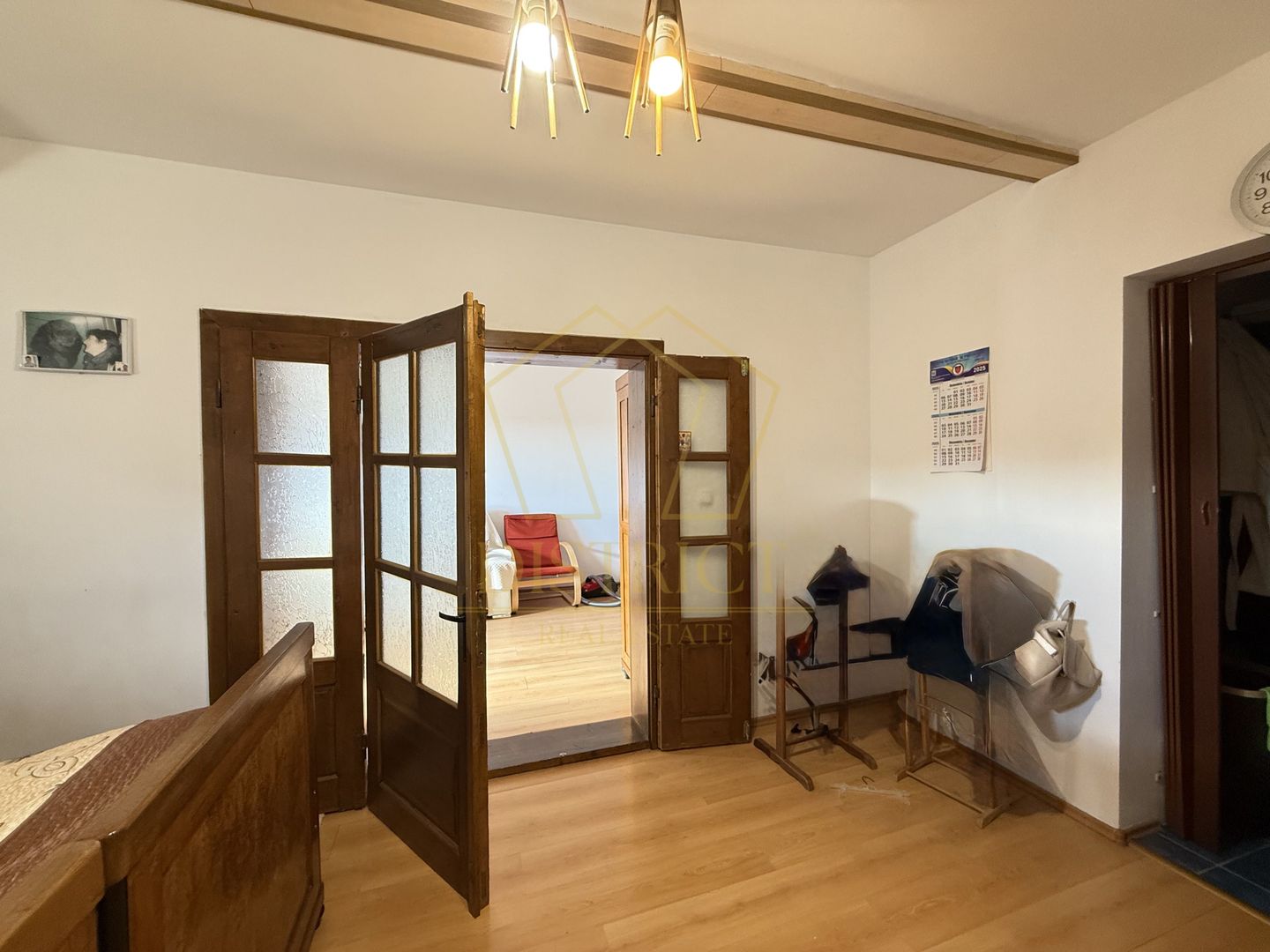 Duplex D+P+1E+M cu 7 camere | Utvin - Poză 8