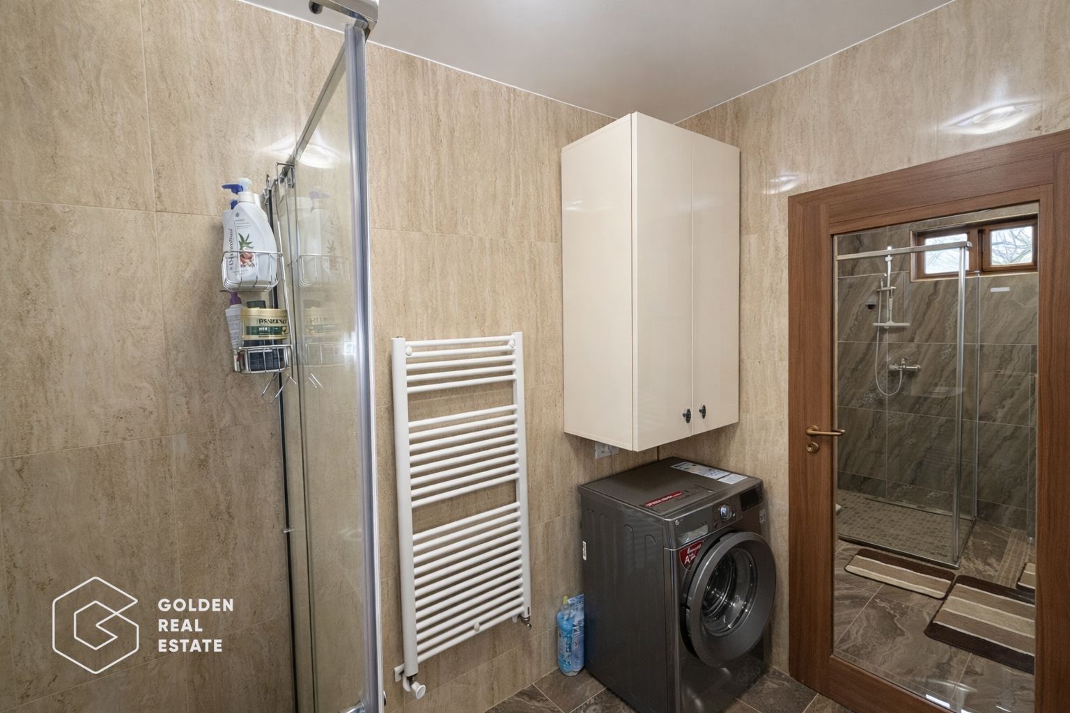 Vila la cheie, 3 camere Mandruloc, 1055mp teren, garaj, la 13 km de Arad - Poză 9