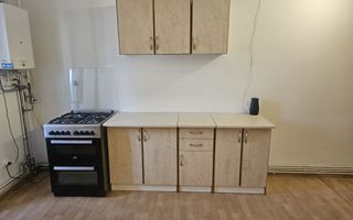 Apartament 2 camere de închiriat | Central, Sibiu | parter - Poză 1