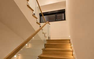 Vilă Smart Home KNX |600 mp utili | Baneasa |  Fotovoltaice & Pompe Caldura - Poză 6