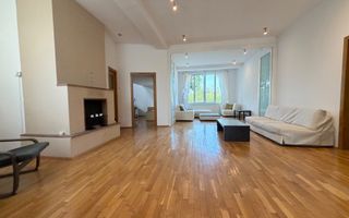 INCHIRIERE 3 CAMERE | 124 MP | VILA | SEMINEU | CENTRALA PROPRIE - Poză 1