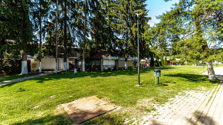 Spațiu comercial situat pe Ștrandul Neptun - Poză 7