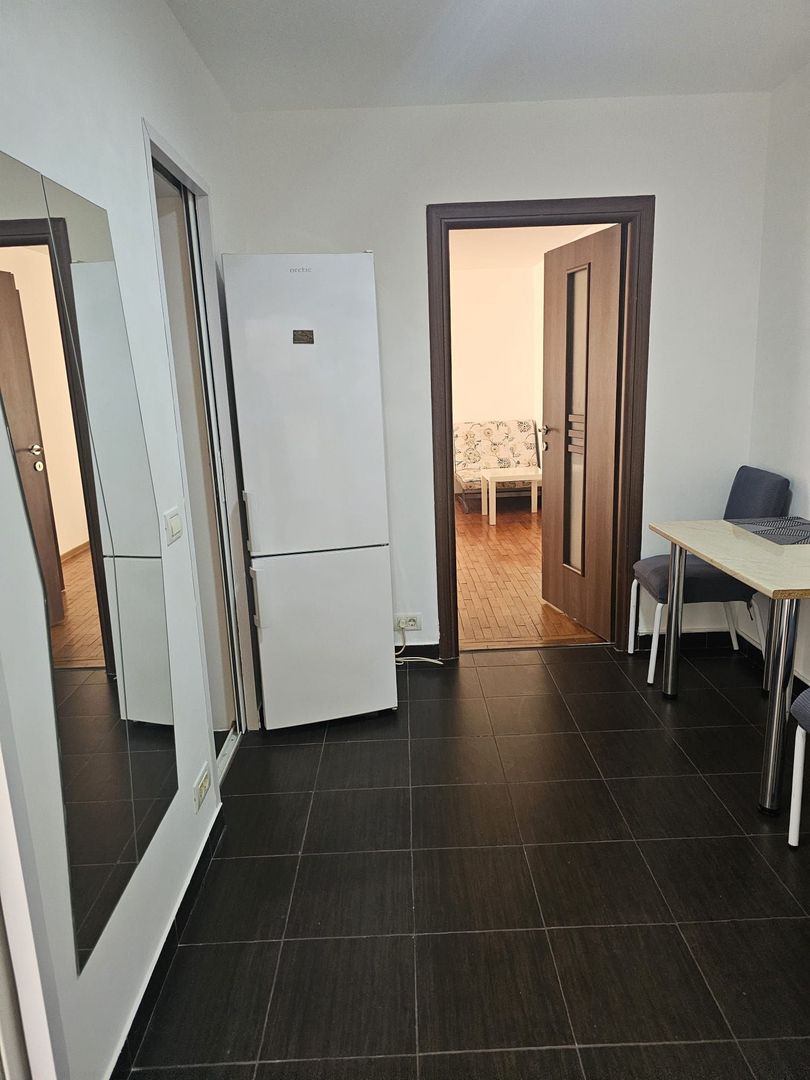 GARSONIERA- OBOR, BUCATARIE INCHISA, BLOC REABILITAT, BOILER, MODERN - Poză 13